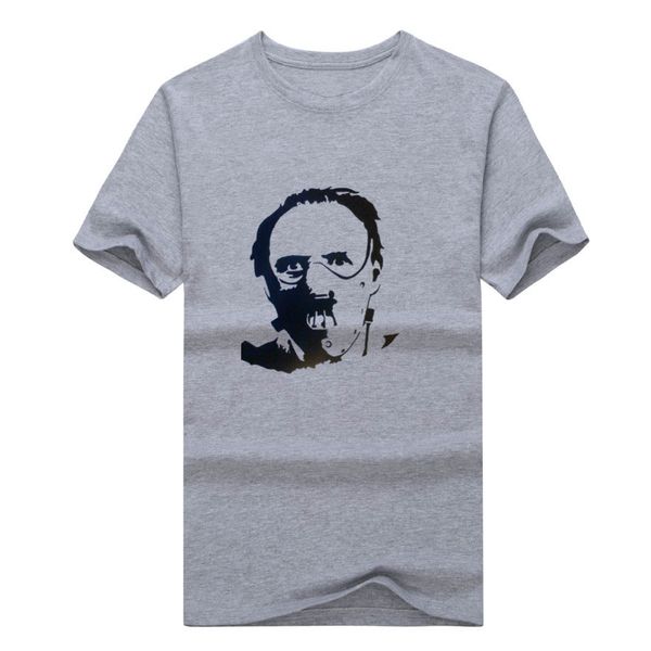 men's anime print tee the silence of the lambs anthony hopkins hand painted logo funny t-shirt new summer style t shirt
men's anime print tee the silence of the lambs anthony hopkins hand painted logo funny t-shirt new summer style t shirt