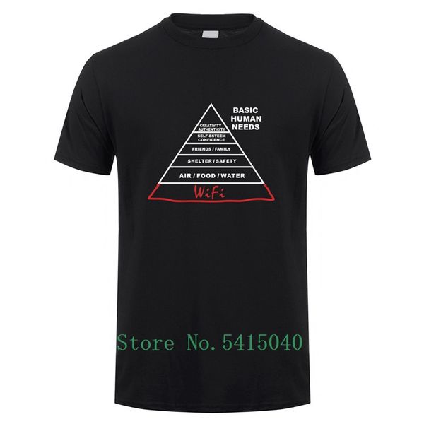 funny human needs internet geek compute t shirts men tees 100% cotton t-shirt wifi man tshirt
funny human needs internet geek compute t shirts men tees 100% cotton t-shirt wifi man tshirt