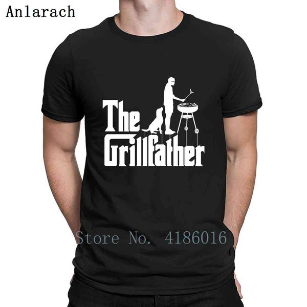 mens the grillfather funny bbq grilling graphic t shirt summer style cotton knitted leisure round neck comfortable crazy shirt
mens the grillfather funny bbq grilling graphic t shirt summer style cotton knitted leisure round neck comfortable crazy shirt