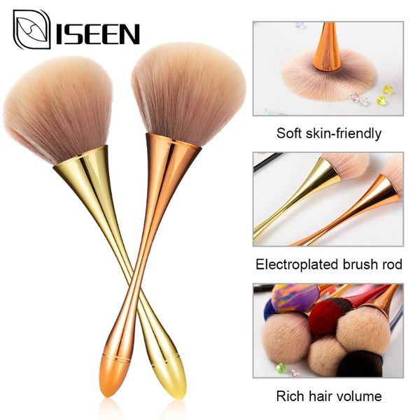 makeup brushes powder brush applying loose compact powders soft & fluffy face make up brush for blending blush cosmetic tool
makeup brushes powder brush applying loose compact powders soft & fluffy face make up brush for blending blush cosmetic tool