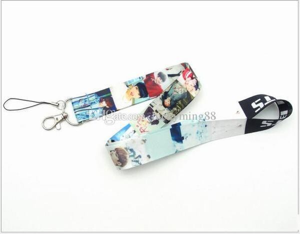 dhl 2018 bts lanyard rilakkuma key lanyards id badge holder keychain straps for mobile phone
dhl 2018 bts lanyard rilakkuma key lanyards id badge holder keychain straps for mobile phone