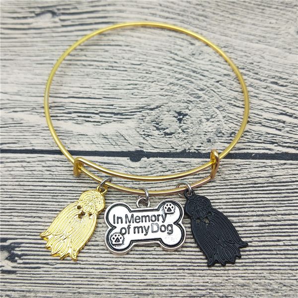 модного new vintage shih tzu браслеты cute vintage shih tzu собака браслеты браслеты мода для животных pet украшение, Black
модного new vintage shih tzu браслеты cute vintage shih tzu собака браслеты браслеты мода для животных pet украшение, Black