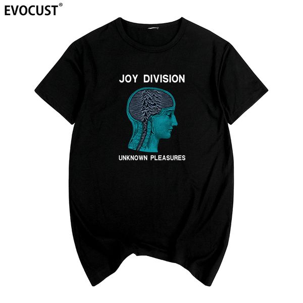 joy division unknown pleasure fashion graphic punk funny streetwear hip hop t-shirt cotton men t shirt new tee tshirt womens
joy division unknown pleasure fashion graphic punk funny streetwear hip hop t-shirt cotton men t shirt new tee tshirt womens