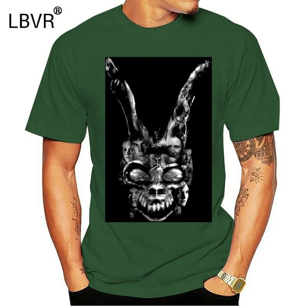new donnie darko bunny talk to frank rabbit cult movie black t-shirt size s-3xl new fashion t shirts graphic letter
new donnie darko bunny talk to frank rabbit cult movie black t-shirt size s-3xl new fashion t shirts graphic letter