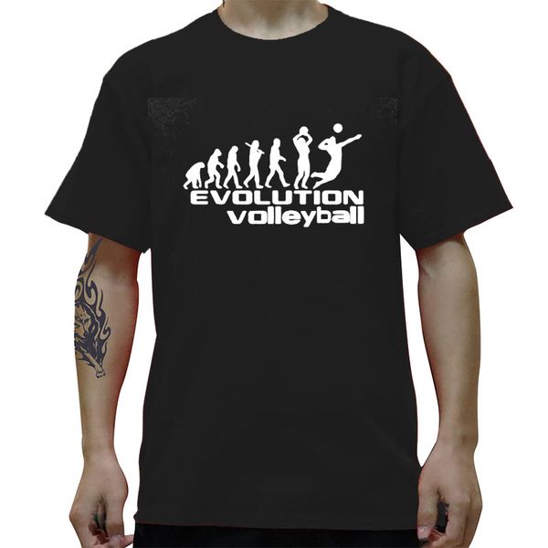 new funny style evolution of volleyballs t shirt men custom pattern cotton short sleeve man good quality t-shirt
new funny style evolution of volleyballs t shirt men custom pattern cotton short sleeve man good quality t-shirt