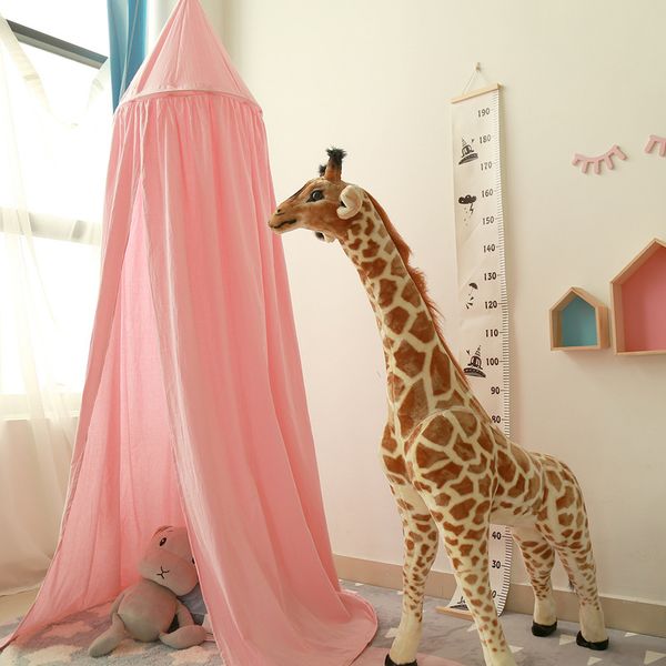 mosquito net 19 colors kids boys girls princess canopy bed valance room decoration baby round tent curtains
mosquito net 19 colors kids boys girls princess canopy bed valance room decoration baby round tent curtains