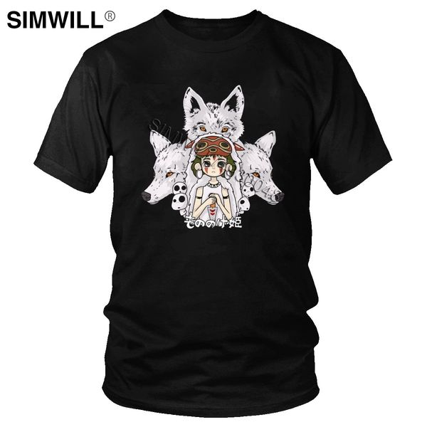 princess mononoke hime tee unique graphic cotton tshirts mens short sleeve crew neck forest protector wolves t-shirt gift
princess mononoke hime tee unique graphic cotton tshirts mens short sleeve crew neck forest protector wolves t-shirt gift