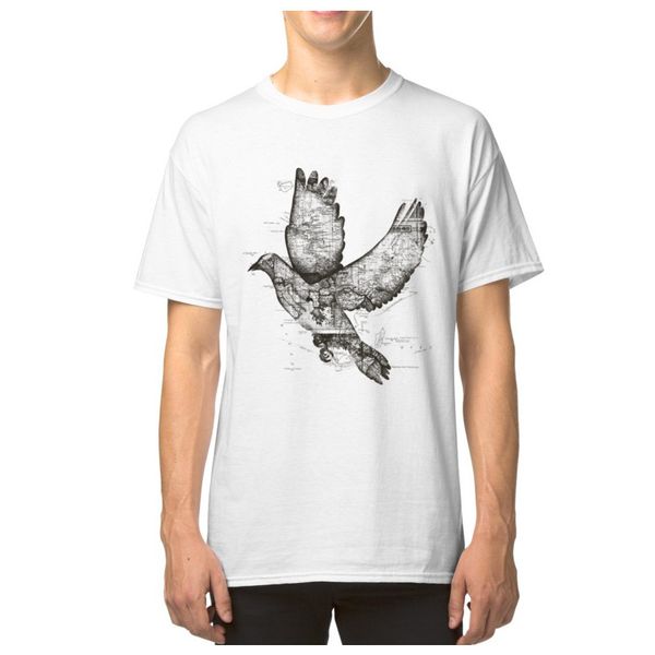 wanderlust футболка классическая карта голуби tshirt мужчины с коротким рукавом тис рождество круглый воротник 100% хлопок топ tshirt элеган
wanderlust футболка классическая карта голуби tshirt мужчины с коротким рукавом тис рождество круглый воротник 100% хлопок топ tshirt элеган