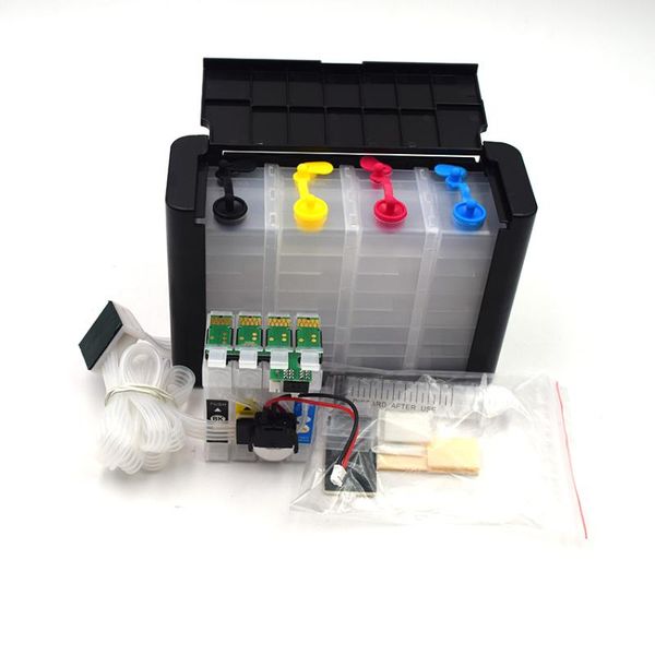 ink cartridges t2711t2174 27xl ciss system with auto reset chip for wf-3620 wf-3640 wf-7110 wf-7610 wf-7620 wf-5190 printers
ink cartridges t2711t2174 27xl ciss system with auto reset chip for wf-3620 wf-3640 wf-7110 wf-7610 wf-7620 wf-5190 printers