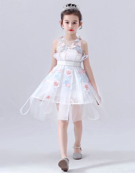 pretty white tulle applique short flower girls' dresses girl' brithday dresses girls' formal dress holiday dresses custom sz, White;blue
pretty white tulle applique short flower girls' dresses girl' brithday dresses girls' formal dress holiday dresses custom sz, White;blue