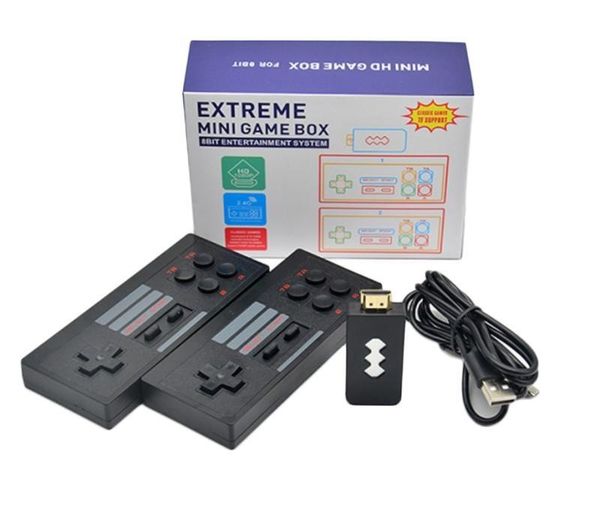 4k hd video game player wireless handheld game joystick can store 568 games mini retro console wireless controller
4k hd video game player wireless handheld game joystick can store 568 games mini retro console wireless controller