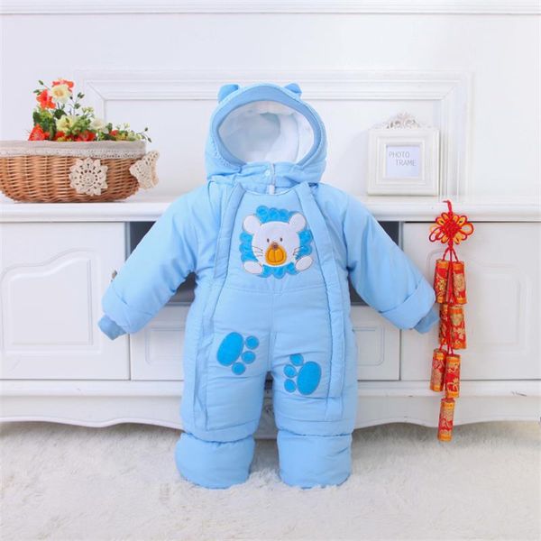 baby clothes winter autumn style newborn baby rompers new cotton-padded boys girls jumpsuits cartoon infant, Blue
baby clothes winter autumn style newborn baby rompers new cotton-padded boys girls jumpsuits cartoon infant, Blue