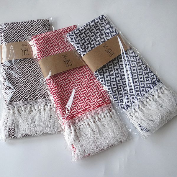 table napkin 6 pcs/lot cotton tassel kitchen towel absorbent dish towels cleaning cloth napkins on the color random
table napkin 6 pcs/lot cotton tassel kitchen towel absorbent dish towels cleaning cloth napkins on the color random