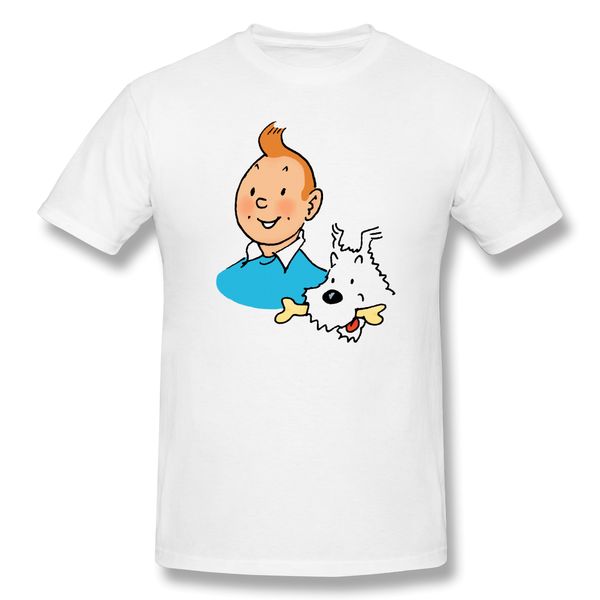 t shirts men my favorite dog milou t-shirt tee father day 100% cotton the adventures of tintin pure cotton tee
t shirts men my favorite dog milou t-shirt tee father day 100% cotton the adventures of tintin pure cotton tee