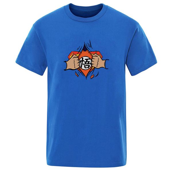 handsome man japen anime cartoon tee shirts 2020 haraajuku solid color funny hip hop leisure homme clothes short sleeve t-shirts 
handsome man japen anime cartoon tee shirts 2020 haraajuku solid color funny hip hop leisure homme clothes short sleeve t-shirts