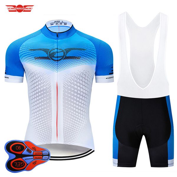 racing sets blue pro cycling jersey set summer wear mountain bike clothes bicycle clothing mtb suit, Black;blue
racing sets blue pro cycling jersey set summer wear mountain bike clothes bicycle clothing mtb suit, Black;blue