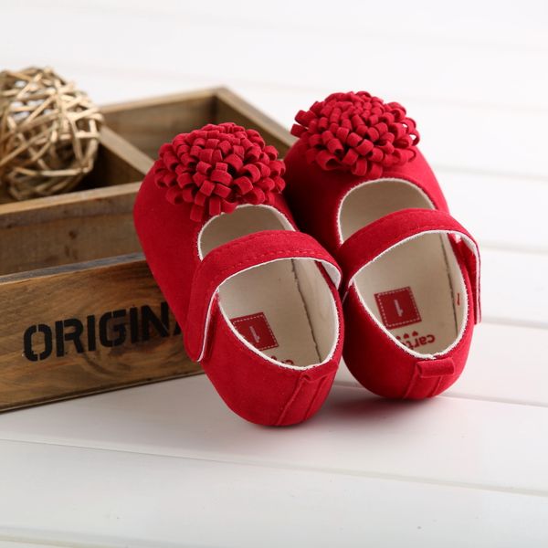 first walkers candy solid floral princess shoes baby soft bottom anti-slip footwear classic girl crib toddler mary jane big flower shoe
first walkers candy solid floral princess shoes baby soft bottom anti-slip footwear classic girl crib toddler mary jane big flower shoe