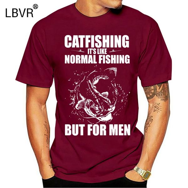men t shirt catfishing women tshirt