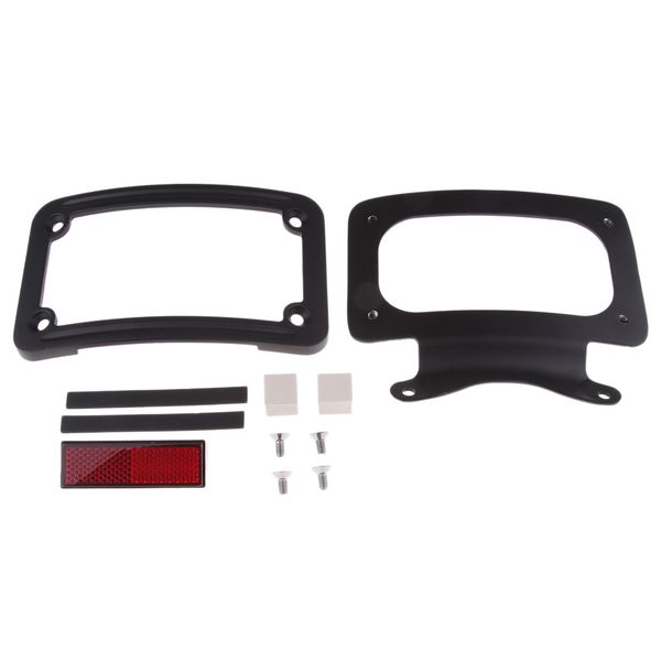 черный laydown изогнутые рамки номерного знака для harley дорожного glide flhr 2010-позже
черный laydown изогнутые рамки номерного знака для harley дорожного glide flhr 2010-позже