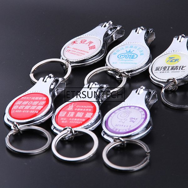 party favor 100pcs personalized wedding gift with po customized birthday multifunctional bottle opener/keychain/nail clippers
party favor 100pcs personalized wedding gift with po customized birthday multifunctional bottle opener/keychain/nail clippers