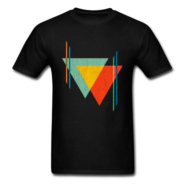 vintage triangles blend pattern father t shirts natural cotton t-shirt 2018 new arrival fashion casual streetwear tee
vintage triangles blend pattern father t shirts natural cotton t-shirt 2018 new arrival fashion casual streetwear tee
