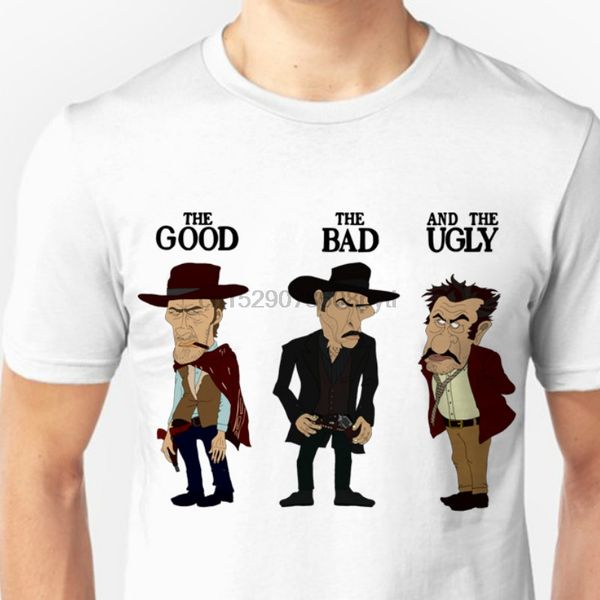 the good the bad and the ugly t shirt clint eastwood t shirt short sleeve ment shirt cotton
the good the bad and the ugly t shirt clint eastwood t shirt short sleeve ment shirt cotton
