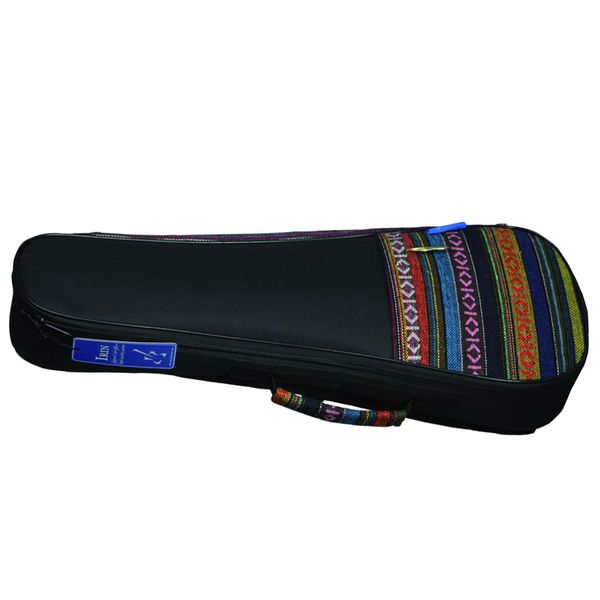 21 inch ukulele case padded bag for hawaii small guitar stringed instrument accessories 
21 inch ukulele case padded bag for hawaii small guitar stringed instrument accessories