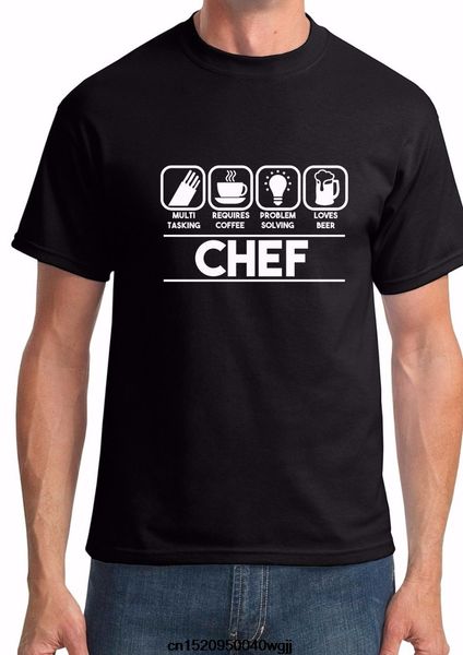 man's t-shirt summer o-neck short sleeve clothing cotton hip-hop chef whites humour commis work cook head t shirt
man's t-shirt summer o-neck short sleeve clothing cotton hip-hop chef whites humour commis work cook head t shirt