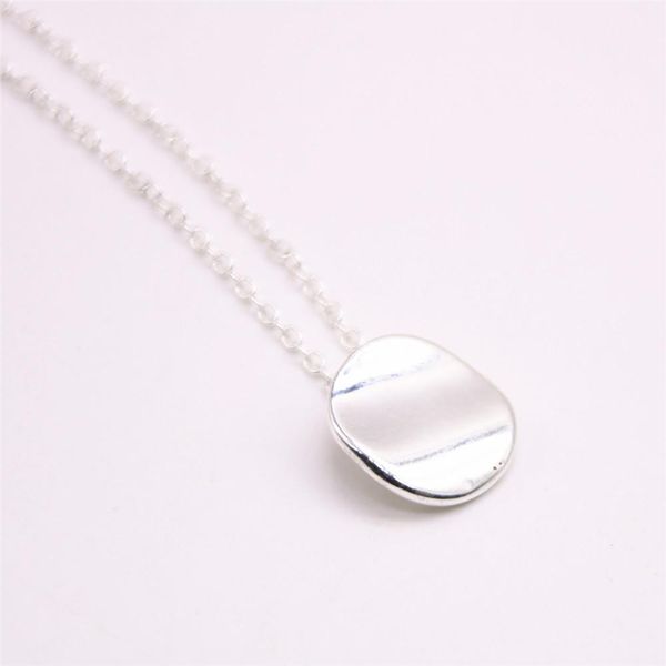 fashion hook face quadrangle pendant necklace 18k gold silver plated necklace the gift to women
fashion hook face quadrangle pendant necklace 18k gold silver plated necklace the gift to women