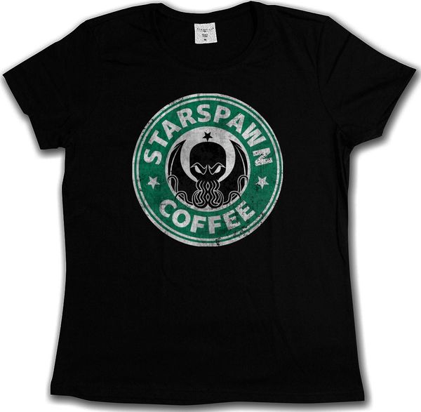 starspawn coffee t shirt arkham lovecraft marsh miskatonic spawn cthulhu harajuku fashion classic unique t shirt gift
starspawn coffee t shirt arkham lovecraft marsh miskatonic spawn cthulhu harajuku fashion classic unique t shirt gift
