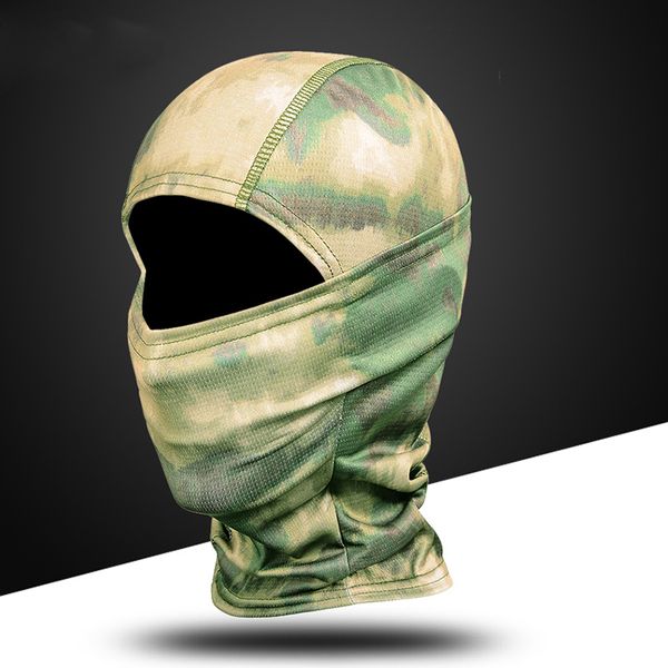 cycling caps & masks camouflage tactical outdoor balaclava full face paintball biker hunting hiking army sport bike liner scarf cap, Black
cycling caps & masks camouflage tactical outdoor balaclava full face paintball biker hunting hiking army sport bike liner scarf cap, Black