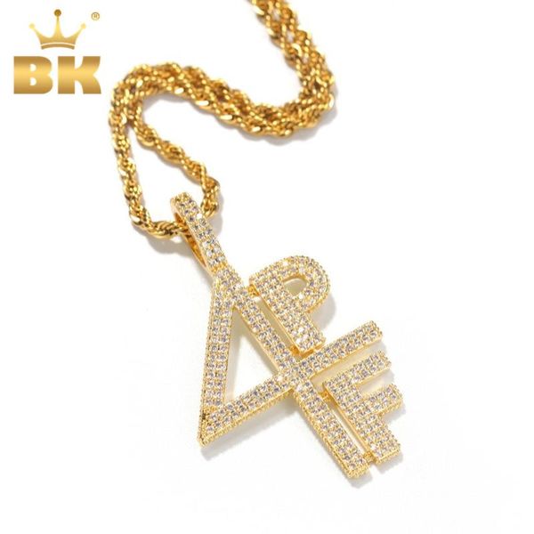 pendant necklaces the bling king 4pf necklace hip hop street style male simple jewelry gold rope chain copper zirconia stones, Silver
pendant necklaces the bling king 4pf necklace hip hop street style male simple jewelry gold rope chain copper zirconia stones, Silver
