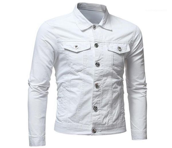neck long sleeve solid color homme coats fashion procket male clothing men autumn designer denim jacket laperl, Black;brown
neck long sleeve solid color homme coats fashion procket male clothing men autumn designer denim jacket laperl, Black;brown