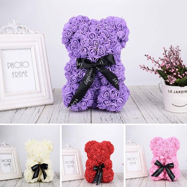 bear dolls artificial rose pe toy girlfriend gift lovely romantic rose bear birthday wedding simulated decorations love
bear dolls artificial rose pe toy girlfriend gift lovely romantic rose bear birthday wedding simulated decorations love