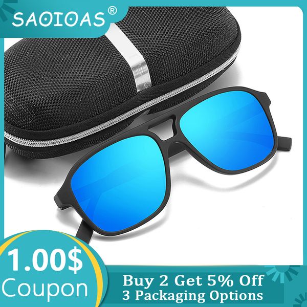 sunglasses brand design square men polarized sun glasses women shades vintage driving eyewear masculino uv400, White;black
sunglasses brand design square men polarized sun glasses women shades vintage driving eyewear masculino uv400, White;black