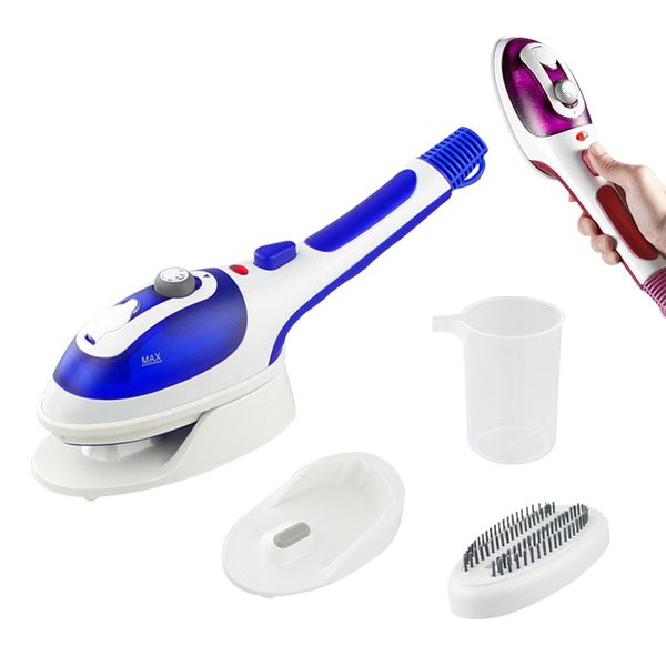 110v-220v portable handheld garment steamer heating vertica steam iron for clothes home traver steam generator ironing appliance
110v-220v portable handheld garment steamer heating vertica steam iron for clothes home traver steam generator ironing appliance