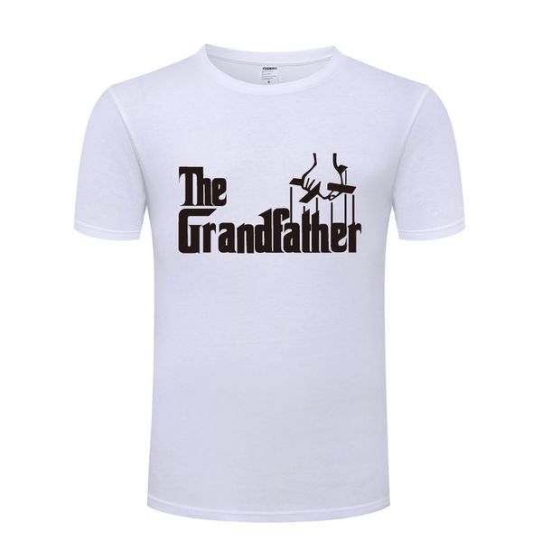 the grandfather novelty creative mens men t shirt tshirt 2018 new short sleeve o neck cotton casual t-shirt tee
the grandfather novelty creative mens men t shirt tshirt 2018 new short sleeve o neck cotton casual t-shirt tee