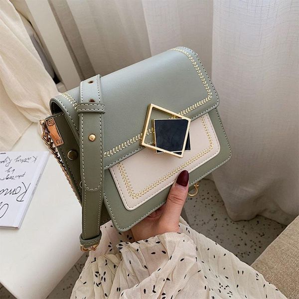 мода мягкая кожа pu женские сумки большие емкости crossbody сумки плеча сумку 2020 новый повседневный небольшой лоскут мешок
мода мягкая кожа pu женские сумки большие емкости crossbody сумки плеча сумку 2020 новый повседневный небольшой лоскут мешок