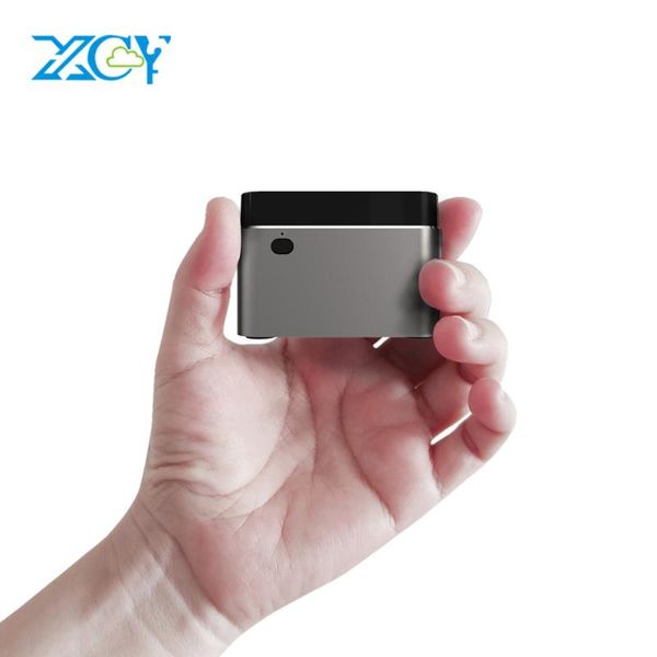 xcy mini pc intel celeron n4100 quad-core 8gb lpddr4 128gb ssd 2.4g/5.0g wifi bluetooth 4.2 hdmi2.0 60hz 4k computer windows 10
xcy mini pc intel celeron n4100 quad-core 8gb lpddr4 128gb ssd 2.4g/5.0g wifi bluetooth 4.2 hdmi2.0 60hz 4k computer windows 10
