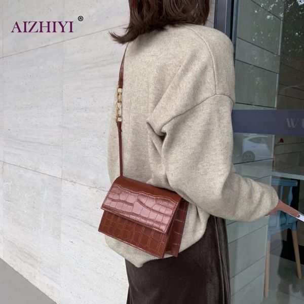 mini stone pattern crossbody bags for women 2020 pu leather purses and handbags new designer ladies shoulder messenger bag
mini stone pattern crossbody bags for women 2020 pu leather purses and handbags new designer ladies shoulder messenger bag