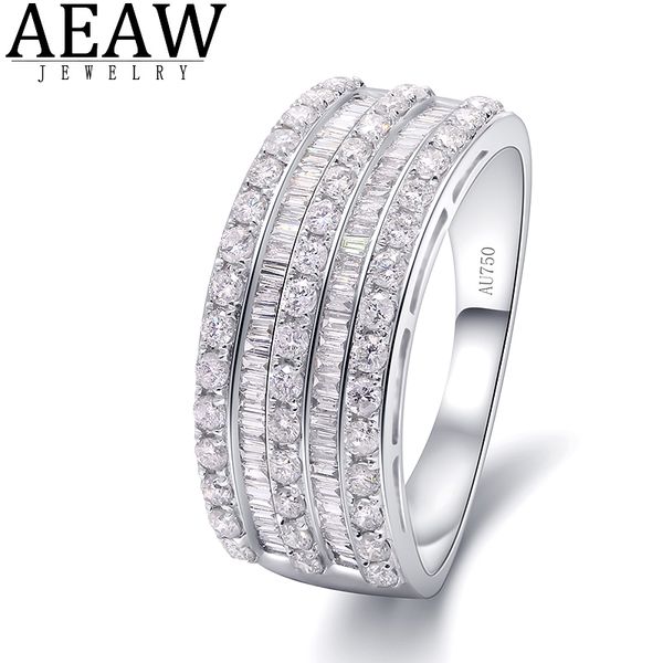 real natural 100% round baguette diamond engagement ring solid 18k white gold for women si gf color certificated fine jewelry, Golden;silver
real natural 100% round baguette diamond engagement ring solid 18k white gold for women si gf color certificated fine jewelry, Golden;silver