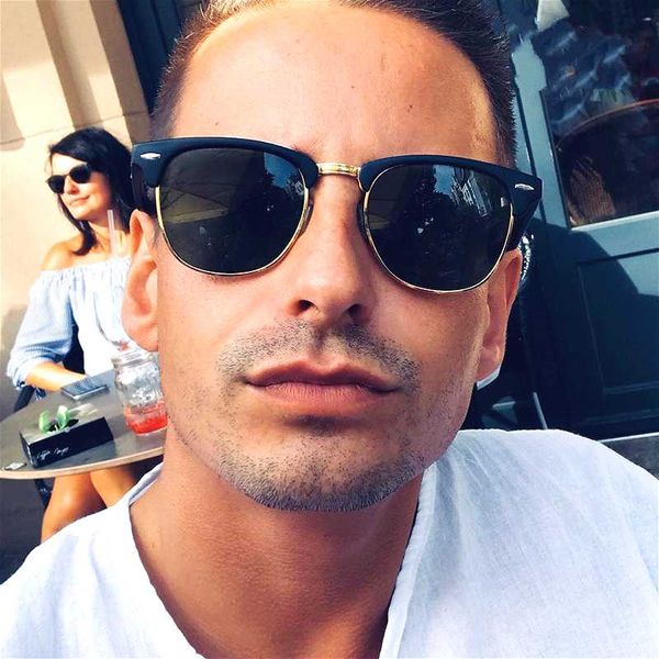 2020 half frame sun glasses semi rimless classic men sunglasses oculos polarized sunglasses men women 3016 design de sol uv400, White;black
2020 half frame sun glasses semi rimless classic men sunglasses oculos polarized sunglasses men women 3016 design de sol uv400, White;black