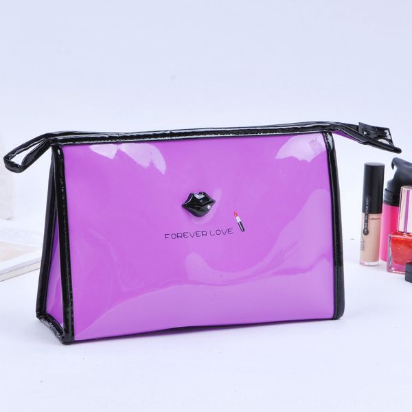 new korean portable multi-functional fashionable lip briefcase cosmetic cosmetic bag waterproof mirror leather wash bag hywam
new korean portable multi-functional fashionable lip briefcase cosmetic cosmetic bag waterproof mirror leather wash bag hywam