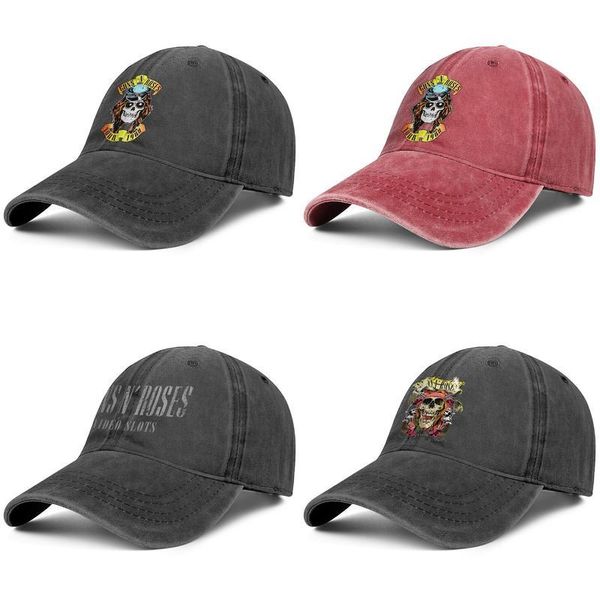 men women guns n' roses trashy skull tour 2013 fashion denim baseball cap cool washed dad hat adjustable vintage ball video slots tour, Blue;gray
men women guns n' roses trashy skull tour 2013 fashion denim baseball cap cool washed dad hat adjustable vintage ball video slots tour, Blue;gray