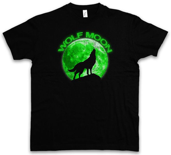 wolf moon t-shirt werewolf the o werwolf horror hurlements howling negative summer short sleeves new fashion t shirt
wolf moon t-shirt werewolf the o werwolf horror hurlements howling negative summer short sleeves new fashion t shirt