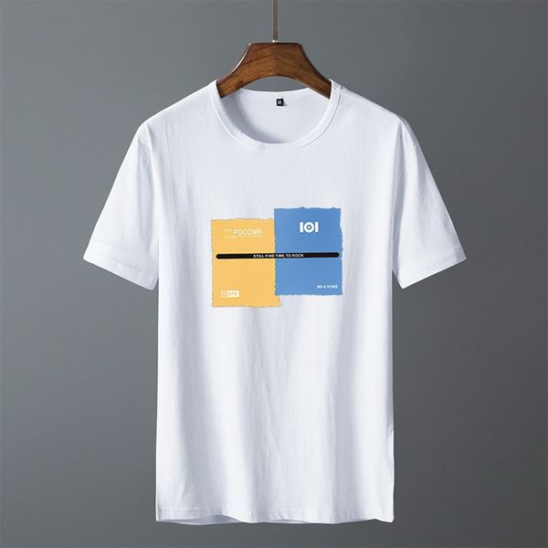 new men's summer short sleeve korean style trendy men's student cotton t-shirt cotton and round neck t-shirt for men ncywl, Blue
new men's summer short sleeve korean style trendy men's student cotton t-shirt cotton and round neck t-shirt for men ncywl, Blue