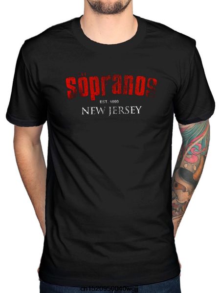 cool the sopranos new jersey t shirt walk like a man made in america kaisha design t shirt hipster o-neck cool
cool the sopranos new jersey t shirt walk like a man made in america kaisha design t shirt hipster o-neck cool