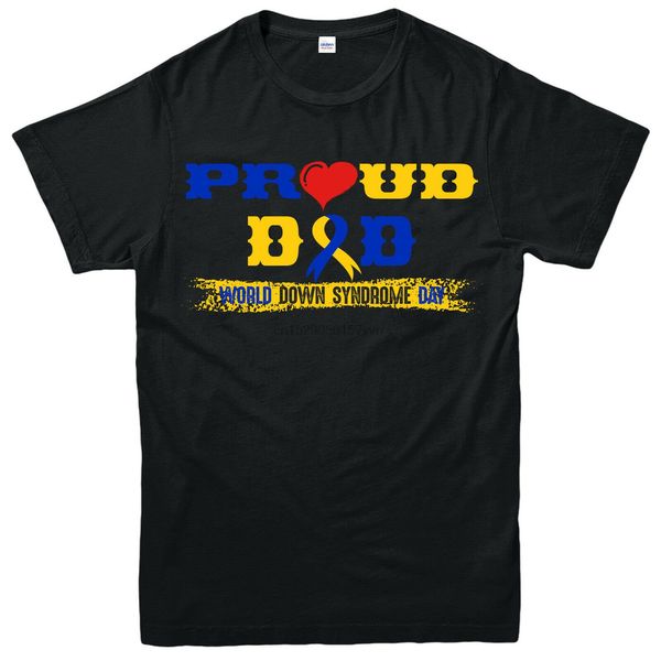 proud dad t-shirt world down syndrome day gift love & kids tee top
proud dad t-shirt world down syndrome day gift love & kids tee top