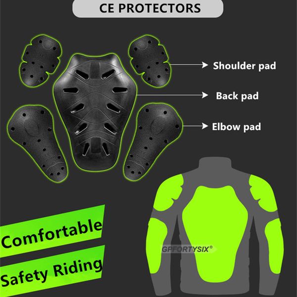 мотоцикл защитного механизм мотокросс ce protector плеча pad elbow pad назад мотоциклетный бронежилет оборудование rodilleras
мотоцикл защитного механизм мотокросс ce protector плеча pad elbow pad назад мотоциклетный бронежилет оборудование rodilleras