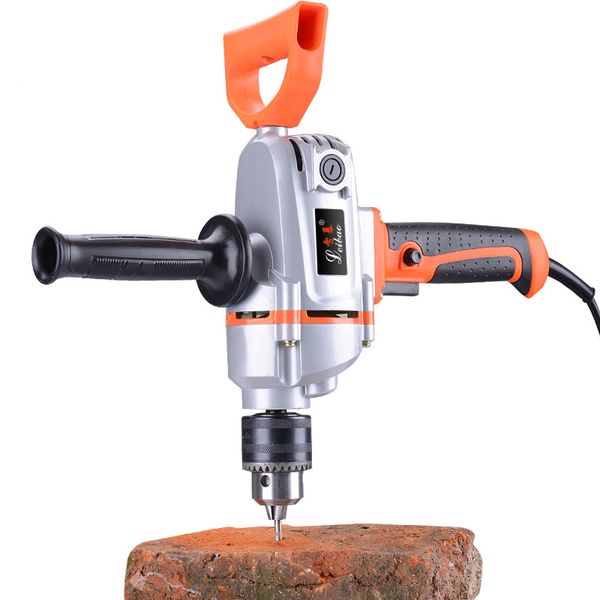 aircraft drill industrial grade hand cement putty high power mixer 16mm mixing drill paint mixer
aircraft drill industrial grade hand cement putty high power mixer 16mm mixing drill paint mixer
